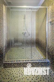 1-к квартира, посуточно, 85м2, 1/1 этаж