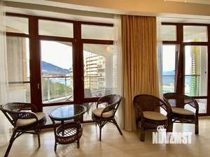 3-к квартира, посуточно, 120м2, 5/21 этаж