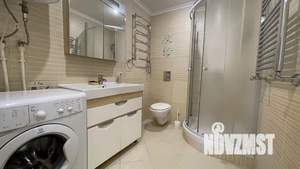 3-к квартира, посуточно, 120м2, 17/17 этаж