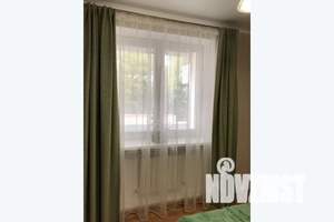 2-к квартира, посуточно, 48м2, 1/2 этаж