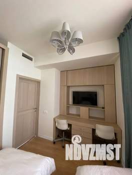 2-к квартира, посуточно, 69м2, 10/11 этаж