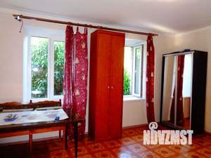 1-к квартира, посуточно, 29м2, 2/2 этаж