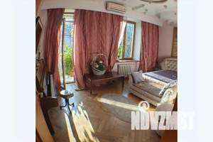 4-к квартира, посуточно, 100м2, 3/3 этаж