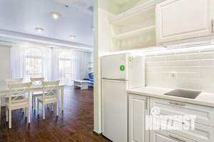 1-к квартира, посуточно, 51м2, 6/9 этаж
