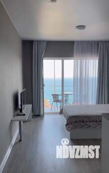1-к квартира, посуточно, 25м2, 3/3 этаж