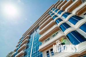 1-к квартира, посуточно, 34м2, 7/9 этаж