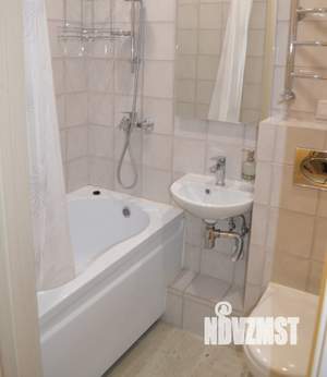 3-к квартира, посуточно, 65м2, 3/16 этаж