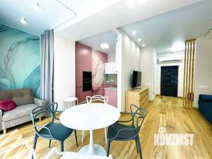 2-к квартира, на длительный срок, 75м2, 3/20 этаж