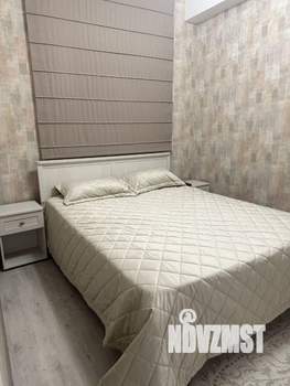 2-к квартира, посуточно, 60м2, 12/13 этаж