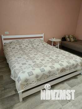 1-к квартира, посуточно, 43м2, 4/5 этаж