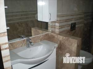 3-к квартира, посуточно, 60м2, 2/3 этаж