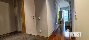 3-к квартира, посуточно, 86м2, 11/18 этаж