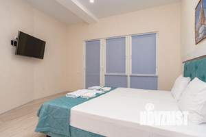 3-к квартира, посуточно, 80м2, 7/7 этаж