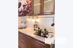 2-к квартира, посуточно, 45м2, 1/4 этаж