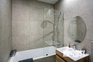 1-к квартира, посуточно, 55м2, 3/8 этаж