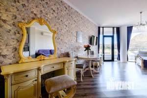 1-к квартира, посуточно, 52м2, 3/7 этаж