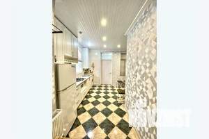 2-к квартира, посуточно, 50м2, 1/2 этаж