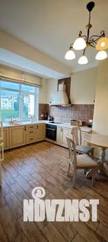 2-к квартира, посуточно, 71м2, 8/10 этаж