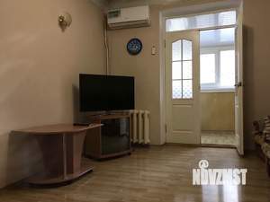 1-к квартира, на длительный срок, 32м2, 5/5 этаж