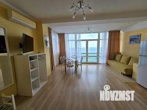 2-к квартира, посуточно, 65м2, 1/1 этаж
