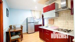 3-к квартира, посуточно, 65м2, 2/2 этаж