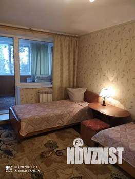 2-к квартира, посуточно, 52м2, 1/3 этаж