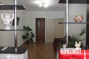 2-к квартира, посуточно, 43м2, 3/4 этаж