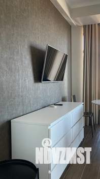 Студия квартира, посуточно, 33м2, 4/7 этаж