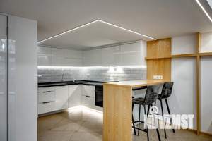 1-к квартира, посуточно, 48м2, 1/10 этаж