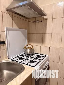 3-к квартира, посуточно, 50м2, 1/2 этаж