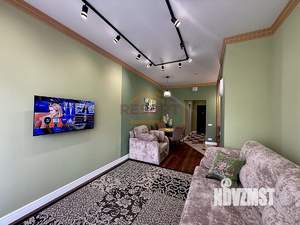2-к квартира, посуточно, 80м2, 7/9 этаж