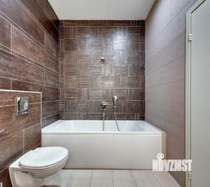 3-к квартира, посуточно, 312м2, 14/15 этаж