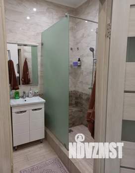 1-к квартира, посуточно, 35м2, 2/8 этаж