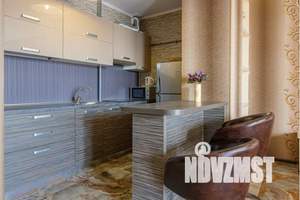 1-к квартира, посуточно, 51м2, 4/12 этаж