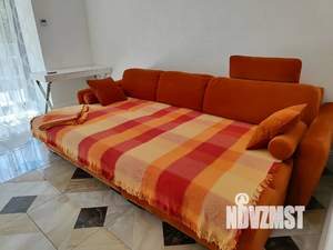 1-к квартира, посуточно, 47м2, 6/20 этаж