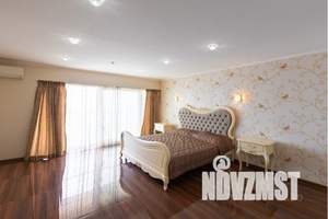 4-к квартира, посуточно, 159м2, 4/7 этаж