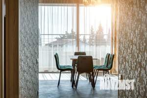 3-к квартира, посуточно, 85м2, 2/10 этаж