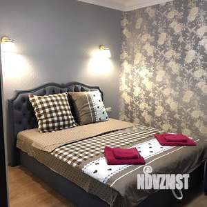 Студия квартира, на длительный срок, 20м2, 3/5 этаж