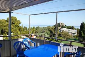 3-к квартира, посуточно, 60м2, 2/2 этаж