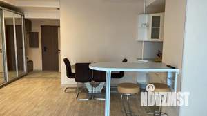 2-к квартира, посуточно, 60м2, 10/12 этаж