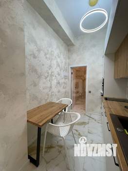 1-к квартира, на длительный срок, 35м2, 6/8 этаж