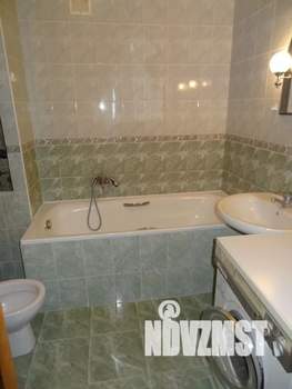 2-к квартира, посуточно, 60м2, 4/12 этаж