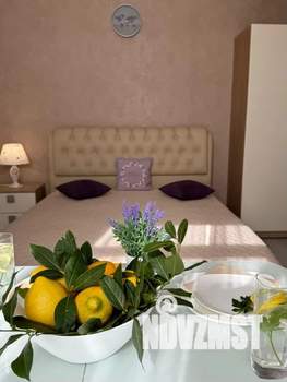 Студия квартира, посуточно, 28м2, 2/3 этаж