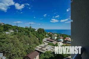 2-к квартира, посуточно, 52м2, 4/8 этаж