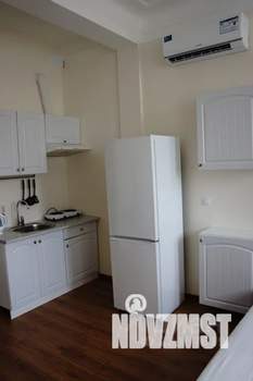 1-к квартира, посуточно, 35м2, 3/3 этаж