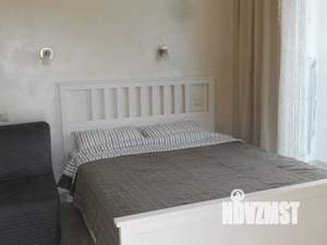 1-к квартира, посуточно, 25м2, 3/5 этаж