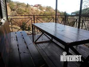 2-к квартира, посуточно, 70м2, 2/2 этаж