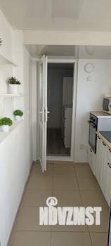 1-к квартира, посуточно, 33м2, 2/2 этаж