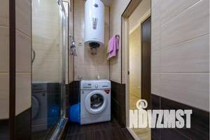 1-к квартира, посуточно, 33м2, 3/8 этаж