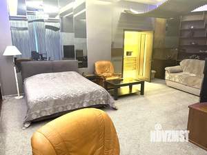 2-к квартира, посуточно, 115м2, 2/14 этаж